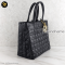 Christian Dior Lady Dior Nylon